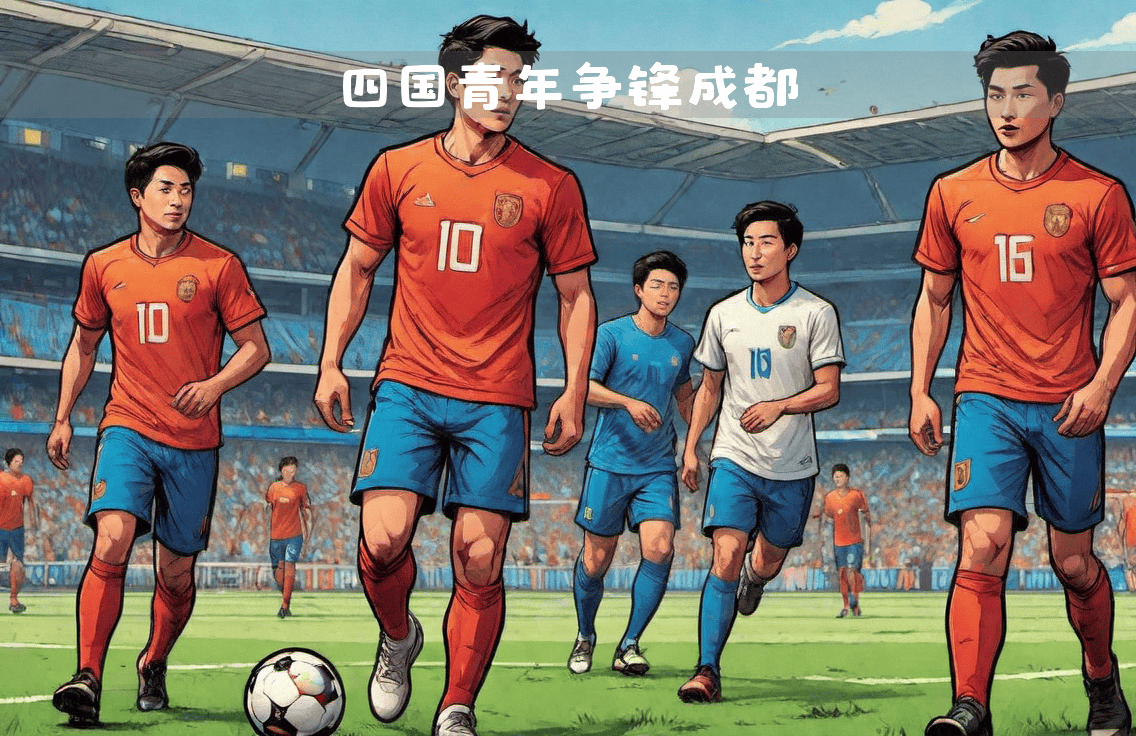 开云体育官网-本土足球锦标赛争夺战火升温的简单介绍