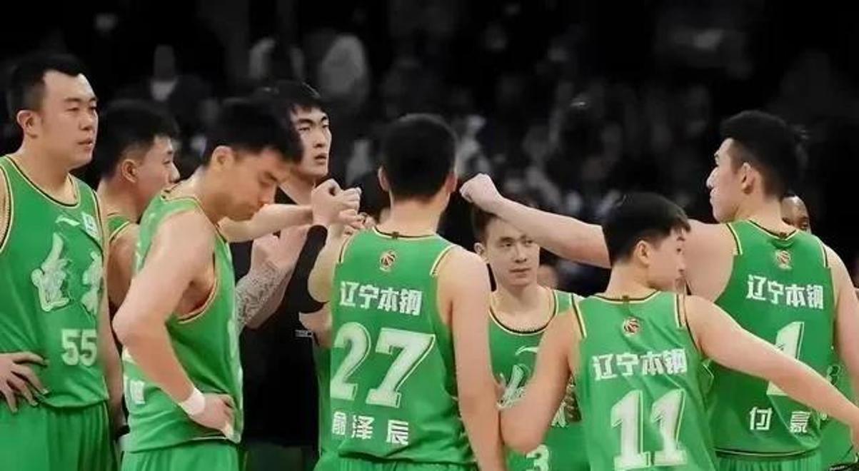 开云官网-辽宁男篮取得胜利，重回总决赛劲敌