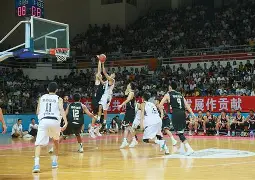 开云体育登录-黎巴嫩球队奋力拼搏，终获小组第二