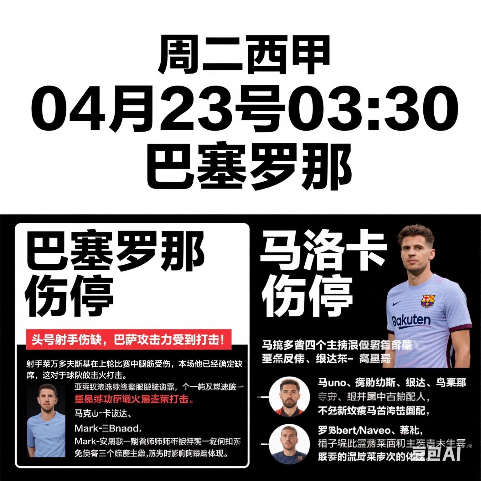 开云体育官方网站-巴塞罗那被塞维利亚淘汰，赛季告终