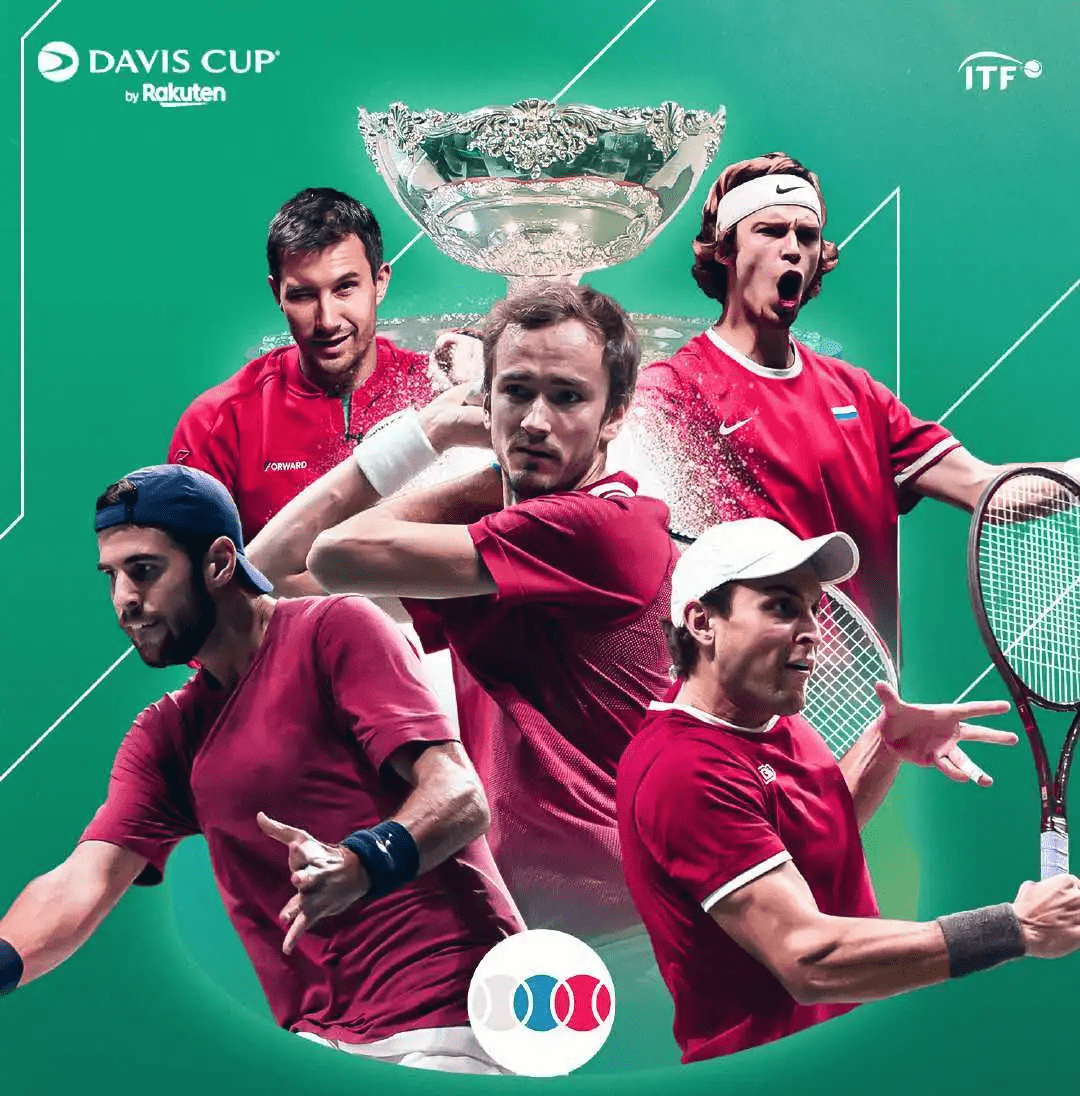 网球小组赛落幕,强队悉数晋级 网球小组赛落幕,强队悉数晋级