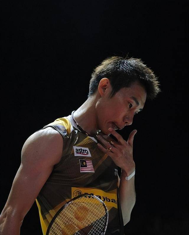 开云体育在线-中国羽毛球队绝杀马来西亚羽毛球队，李宗伟爆发神勇的简单介绍