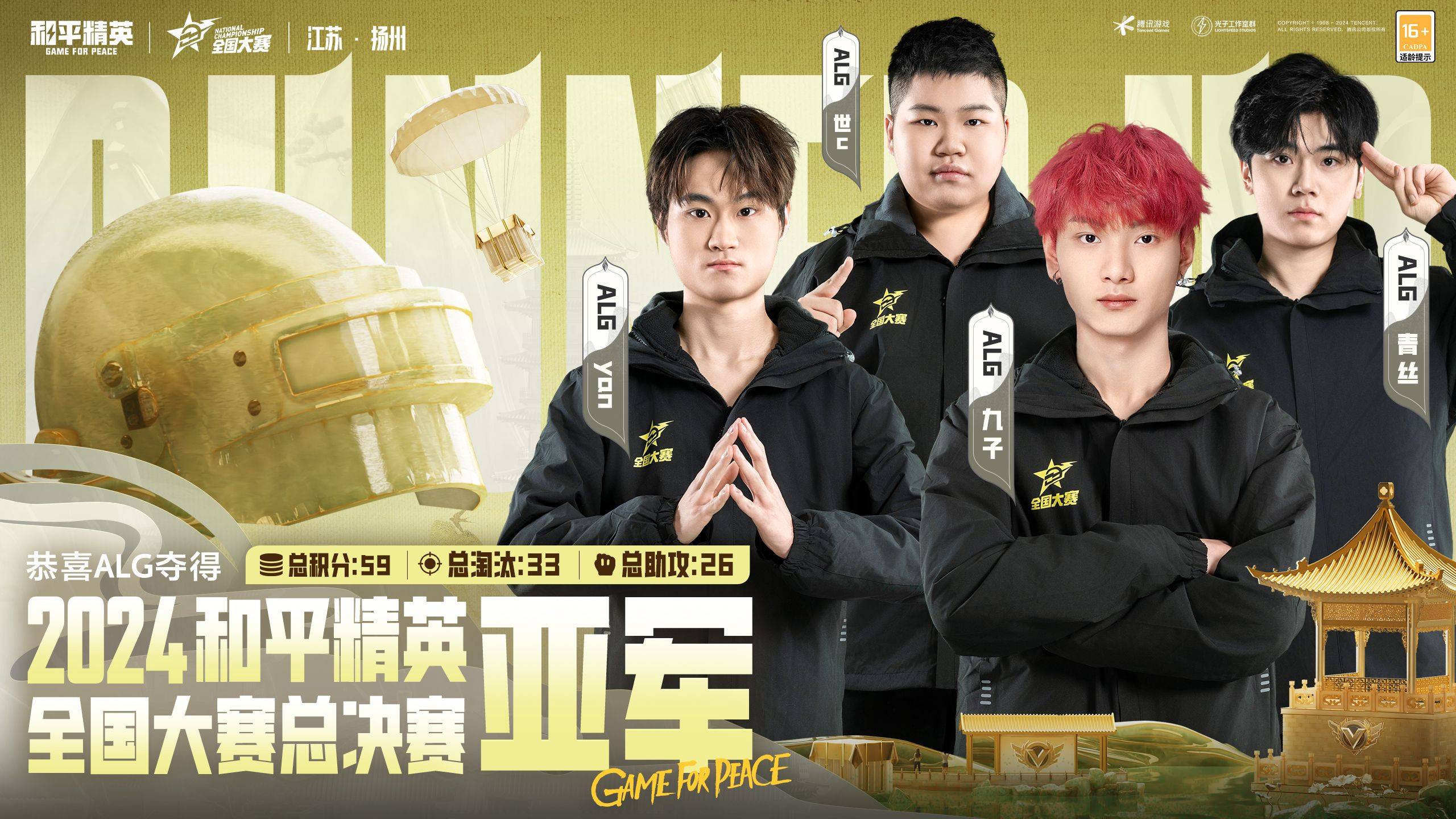 关于技术流与激情碰撞，和平精英决赛再创新高的信息