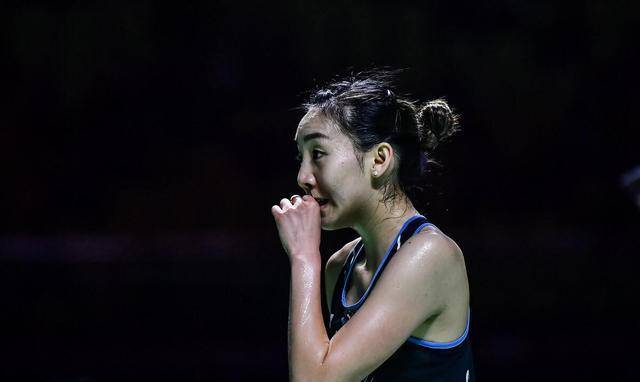 韩国队逆转印尼队,辛杜点燃赛场 韩国队逆转印尼队,辛杜点燃赛场