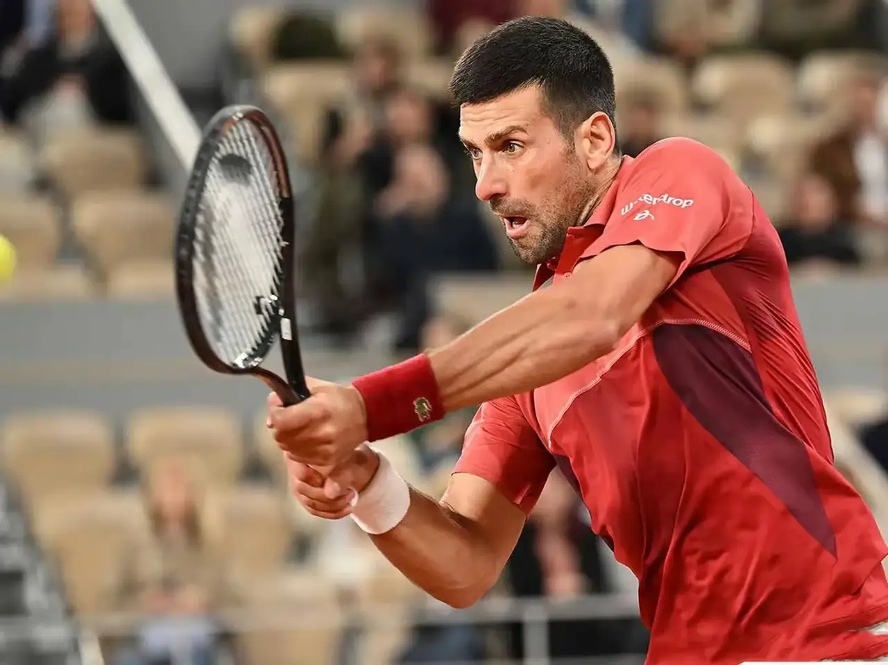 蒙特卡洛大师赛鏖战联合杯,德约科维奇状态火热 蒙特卡洛大师赛鏖战联合杯,德约科维奇状态火热