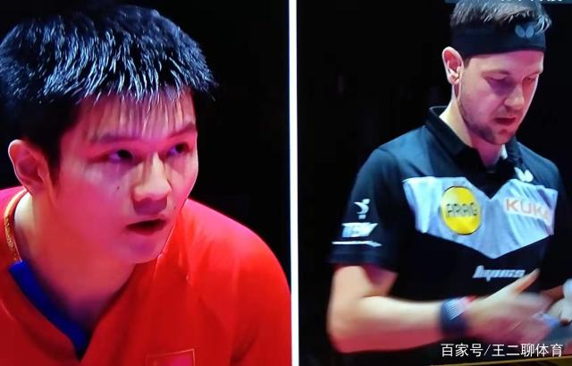 中国队完胜奥地利队，波尔关键制胜