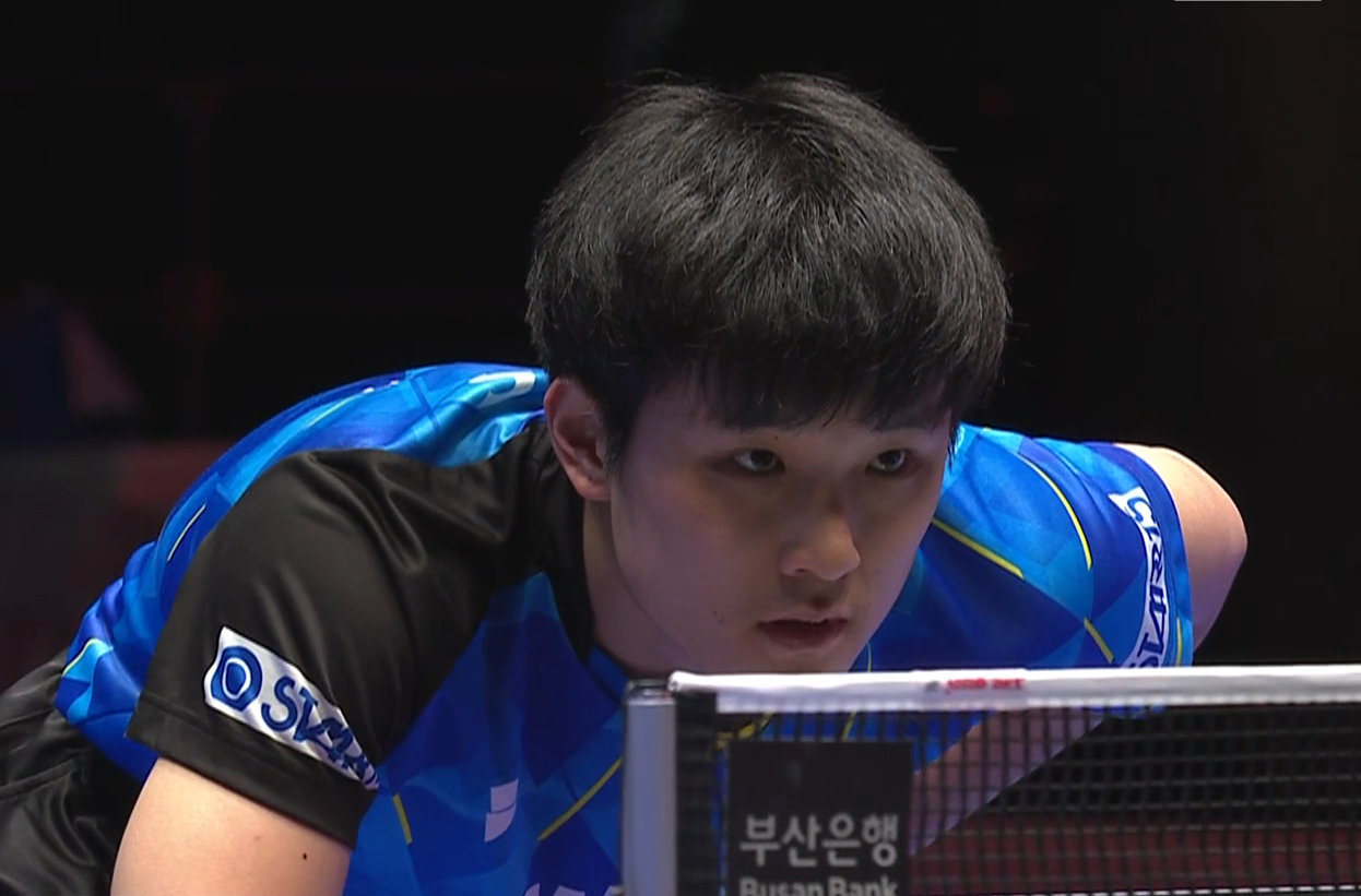 日本队逆转德国队，李梓嘉状态火热