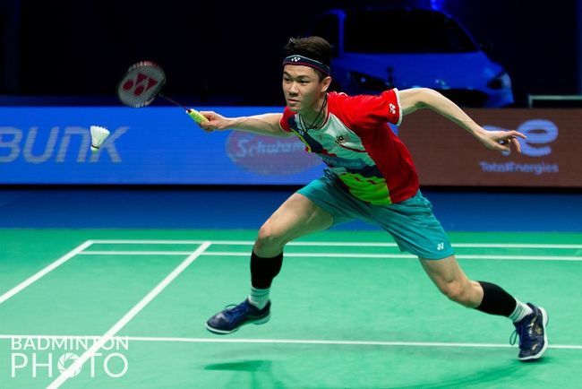 印度队横扫丹麦队，李梓嘉高光表现