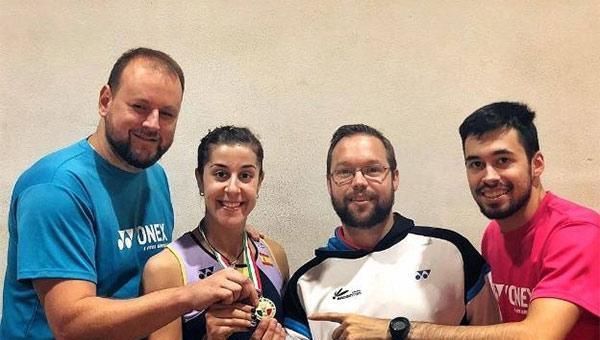 印尼队完胜韩国队，马琳关键制胜