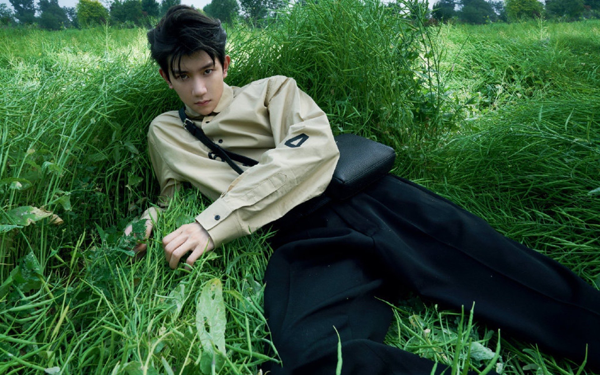 -夜幕下的统治者，奥运周期关键战，利拉德的无声誓言