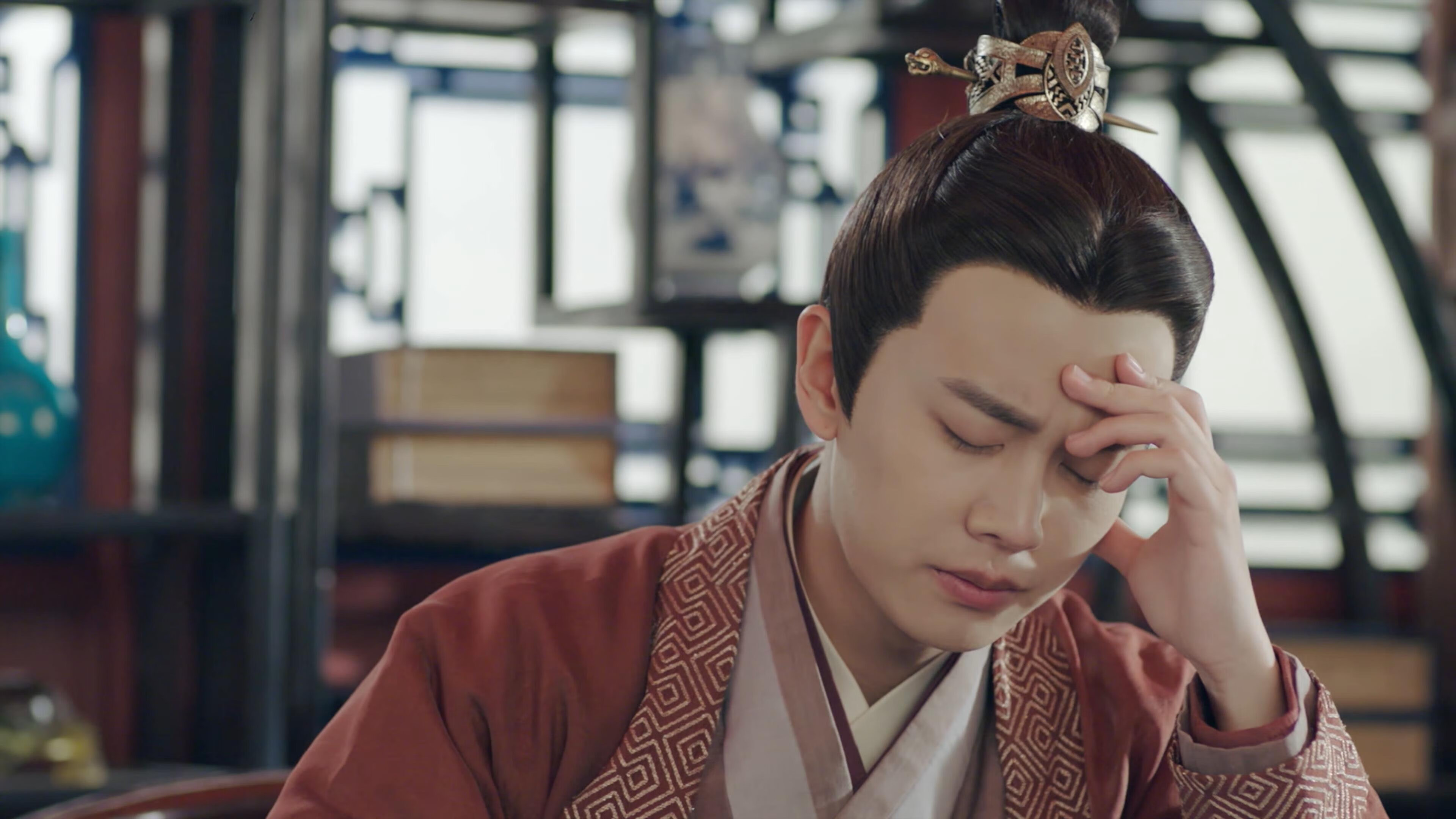 三度冻结时间，从圣城决胜局到巴黎前夜，霍勒迪的沉默接管