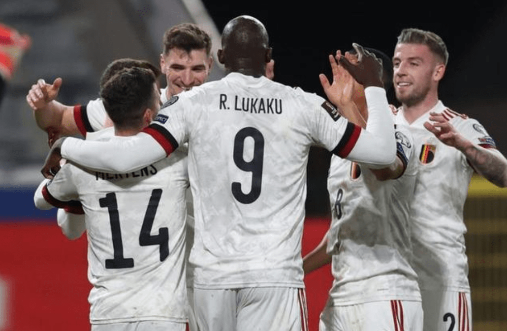 开云体育app-巴拉圭对阵葡萄牙，卢卡库主宰比赛走向